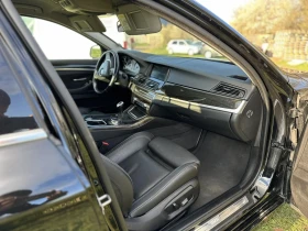 BMW 520, снимка 11