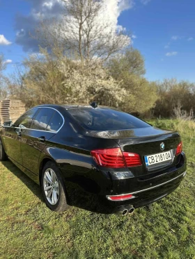 BMW 520, снимка 3