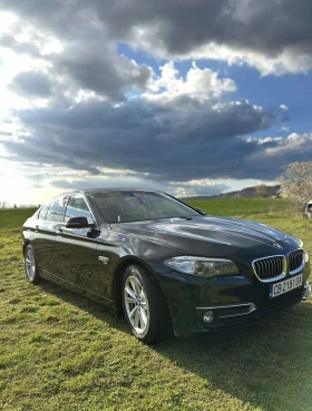 BMW 520, снимка 2