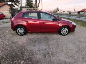Fiat Bravo 1.4i-90кс.БЕНЗИН, снимка 8