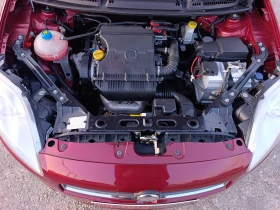 Fiat Bravo 1.4i-90кс.БЕНЗИН, снимка 17