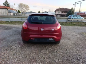 Fiat Bravo 1.4i-90кс.БЕНЗИН, снимка 6