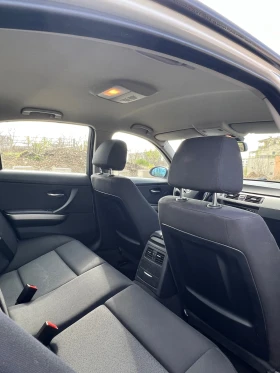 BMW 318 1.8I  129HP БЕНЗИН/ГАЗ , снимка 10