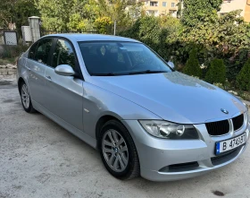 BMW 318 1.8I  129HP БЕНЗИН/ГАЗ , снимка 1