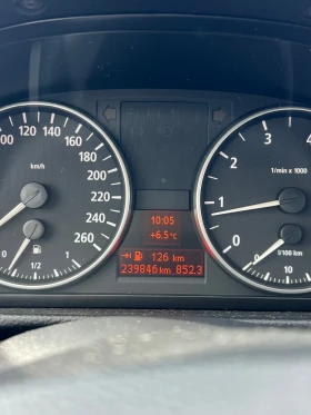 BMW 318 1.8I  129HP БЕНЗИН/ГАЗ , снимка 12