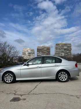 BMW 318 1.8I  129HP БЕНЗИН/ГАЗ , снимка 3