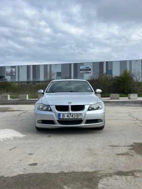BMW 318 1.8I  129HP БЕНЗИН/ГАЗ , снимка 2
