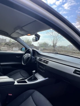 BMW 318 1.8I  129HP БЕНЗИН/ГАЗ , снимка 7