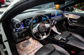 Mercedes-Benz CLA 45 AMG S PERFORMANCE 4MATIC+ LED NAVI ПАНО ЛИЗИНГ 100%, снимка 12