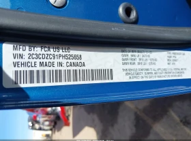 Dodge Challenger, снимка 9