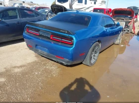 Dodge Challenger, снимка 4