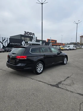 VW Passat B8, снимка 4