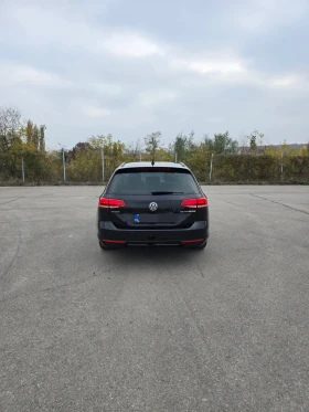 VW Passat B8, снимка 6