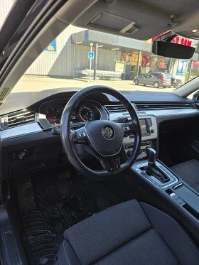 VW Passat B8, снимка 10