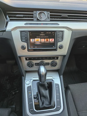 VW Passat B8, снимка 11