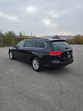 VW Passat B8, снимка 5