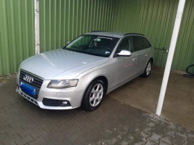 Audi A4, снимка 3