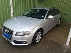 Audi A4, снимка 7