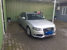 Audi A4, снимка 4