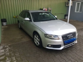 Audi A4, снимка 6