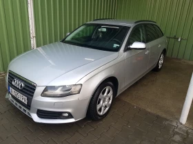 Audi A4, снимка 2