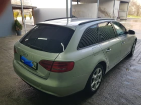 Audi A4, снимка 5
