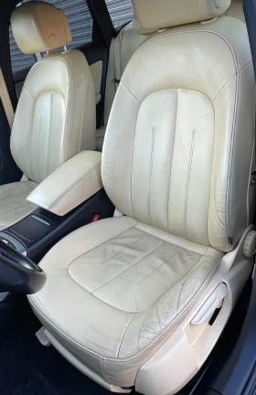 Audi A6 2.0 TDI EURO 5B, снимка 10