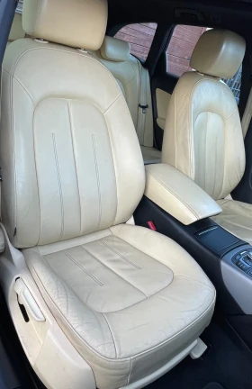 Audi A6 2.0 TDI EURO 5B, снимка 11
