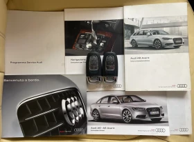 Audi A6 2.0 TDI EURO 5B, снимка 17