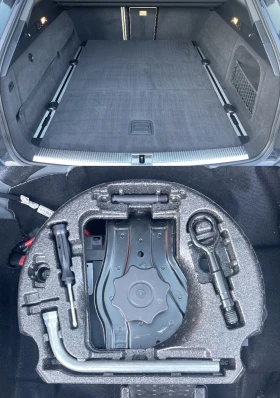 Audi A6 2.0 TDI EURO 5B, снимка 9