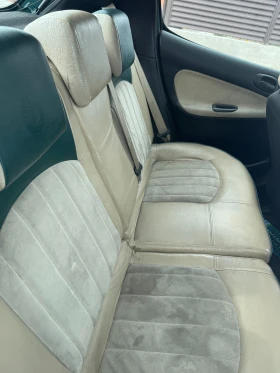 Peugeot 206 Ролан Гарос, снимка 3