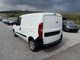 Fiat Doblo 1.3 m-jet, снимка 6