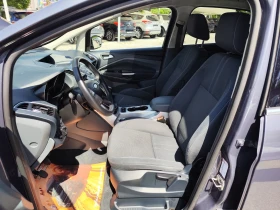 Ford C-max 1.6TDCi* TITANIUM* КЛИМАТРОНИК* , снимка 7