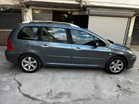 Peugeot 307 SW, снимка 8