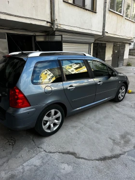 Peugeot 307 SW, снимка 5