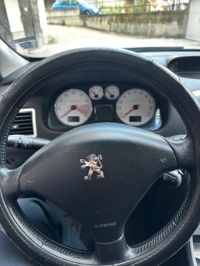 Peugeot 307 SW, снимка 9