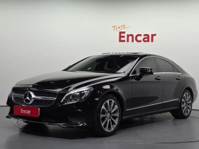Mercedes-Benz CLS 250  D 4Matic, снимка 2