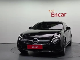 Mercedes-Benz CLS 250  D 4Matic, снимка 4