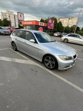 BMW 320, снимка 3