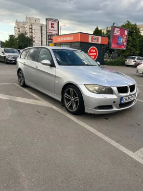 BMW 320, снимка 9