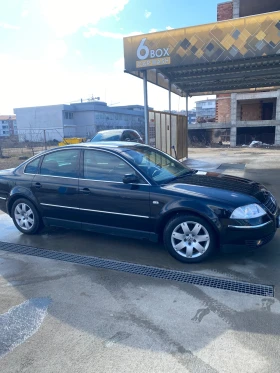 VW Passat 1.9 tdi for motion, снимка 6