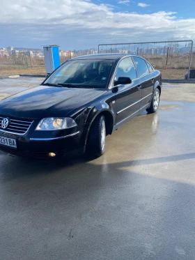 VW Passat 1.9 tdi for motion, снимка 7