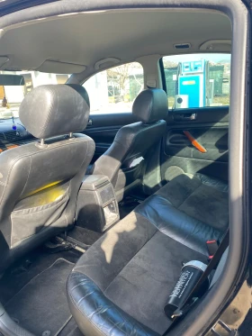 VW Passat 1.9 tdi for motion, снимка 5