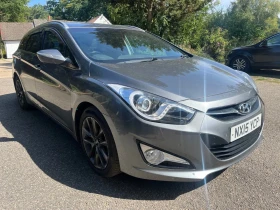 Hyundai I40 1.7 crdi auto 138к.с, снимка 1