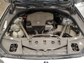 BMW 528 2.0l Xi, снимка 11