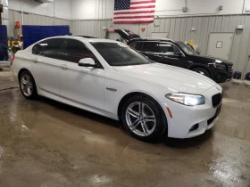 BMW 528 2.0l Xi, снимка 4
