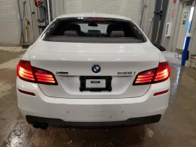 BMW 528 2.0l Xi, снимка 6