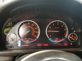 BMW 528 2.0l Xi, снимка 9
