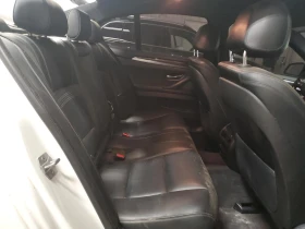 BMW 528 2.0l Xi, снимка 10