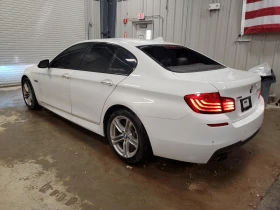 BMW 528 2.0l Xi, снимка 2